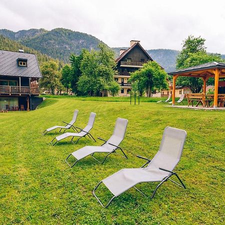 Chalet Valcanale Camporosso  Exterior photo