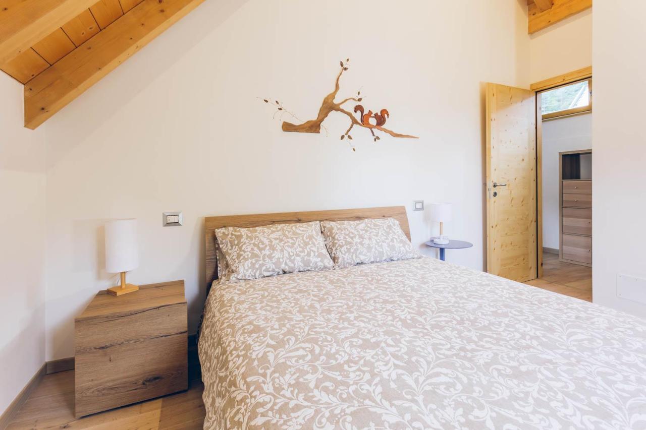 Chalet Valcanale Camporosso  Exterior photo