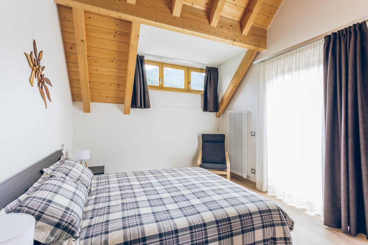 Chalet Valcanale Camporosso  Exterior photo